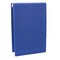 Omnimed 2 Inch Top Open 3 Ring Binder In Blue, PK5 205008-3BLUE5 - alternate 1